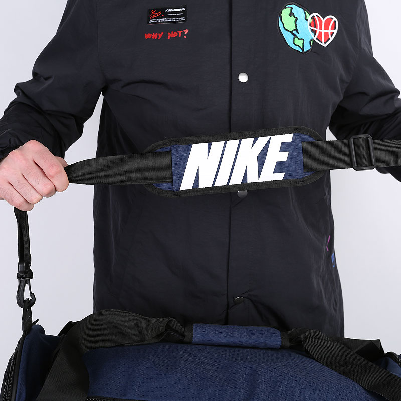 Сумка Nike Brasilia 60L (BA5955-410)  - цена, описание, фото 4
